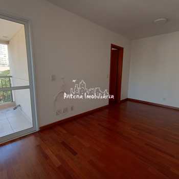 Apartamento em São Paulo, bairro Santa Cecília