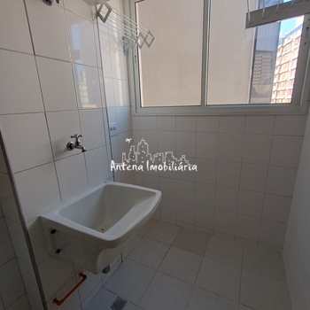 Apartamento em São Paulo, bairro Santa Cecília