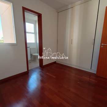 Apartamento em São Paulo, bairro Santa Cecília