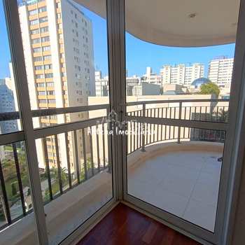 Apartamento em São Paulo, bairro Santa Cecília