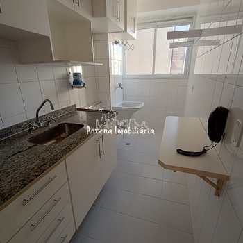 Apartamento em São Paulo, bairro Santa Cecília
