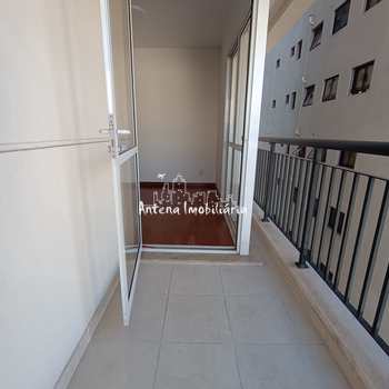 Apartamento em São Paulo, bairro Santa Cecília