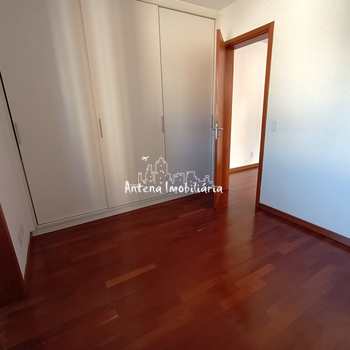 Apartamento em São Paulo, bairro Santa Cecília