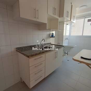 Apartamento em São Paulo, bairro Santa Cecília