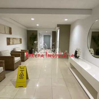 Apartamento em São Paulo, bairro Santa Cecília