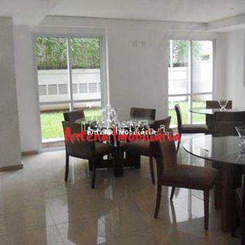 Apartamento em São Paulo, bairro Santa Cecília