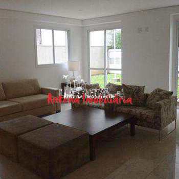 Apartamento em São Paulo, bairro Santa Cecília