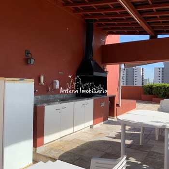 Apartamento em São Paulo, bairro Campos Elíseos
