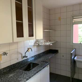 Apartamento em São Paulo, bairro Campos Elíseos