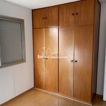 Apartamento em São Paulo, bairro Campos Elíseos