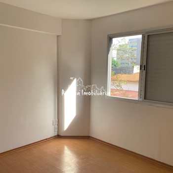 Apartamento em São Paulo, bairro Campos Elíseos
