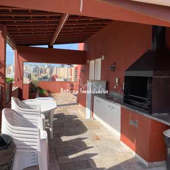 Apartamento em São Paulo, bairro Campos Elíseos