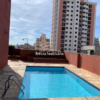 Apartamento em São Paulo, bairro Campos Elíseos