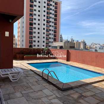 Apartamento em São Paulo, bairro Campos Elíseos