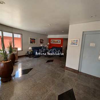 Apartamento em São Paulo, bairro Campos Elíseos