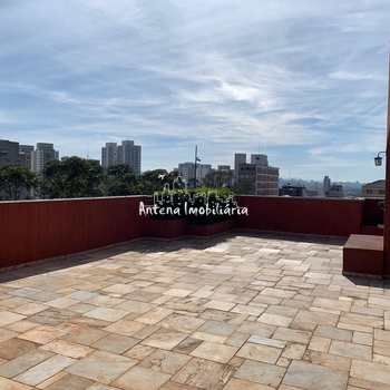 Apartamento em São Paulo, bairro Campos Elíseos