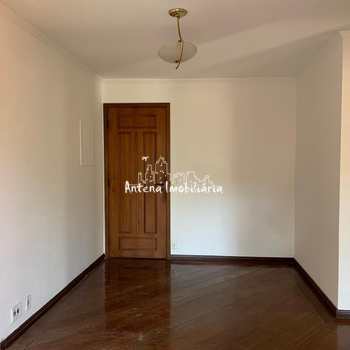 Apartamento em São Paulo, bairro Campos Elíseos