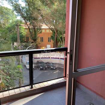 Apartamento em São Paulo, bairro Campos Elíseos