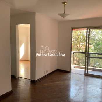 Apartamento em São Paulo, bairro Campos Elíseos