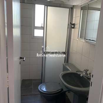 Apartamento em São Paulo, bairro Campos Elíseos