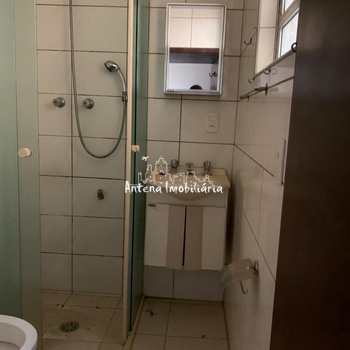 Apartamento em São Paulo, bairro Santa Cecília