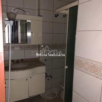 Apartamento em São Paulo, bairro Santa Cecília