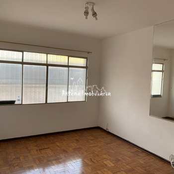 Apartamento em São Paulo, bairro Santa Cecília