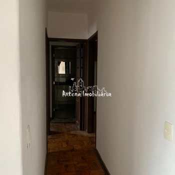 Apartamento em São Paulo, bairro Santa Cecília