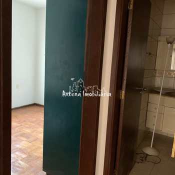 Apartamento em São Paulo, bairro Santa Cecília