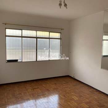 Apartamento em São Paulo, bairro Santa Cecília