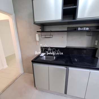 Apartamento em São Paulo, bairro Bela Vista