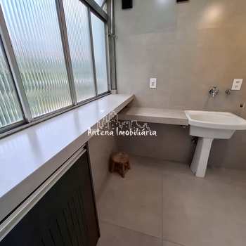 Apartamento em São Paulo, bairro Bela Vista