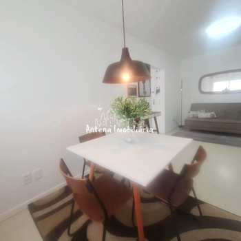 Apartamento em São Paulo, bairro Bela Vista