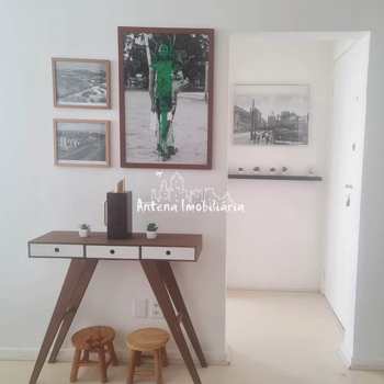 Apartamento em São Paulo, bairro Bela Vista