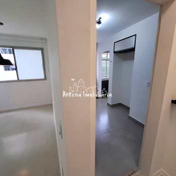 Apartamento em São Paulo, bairro Bela Vista