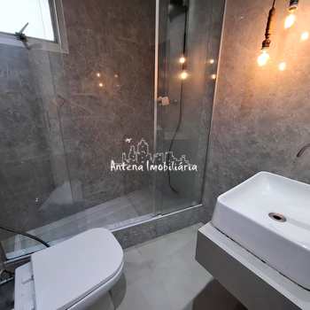 Apartamento em São Paulo, bairro Bela Vista