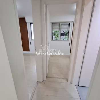 Apartamento em São Paulo, bairro Bela Vista