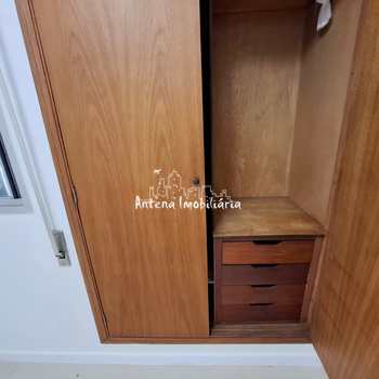 Apartamento em São Paulo, bairro Bela Vista