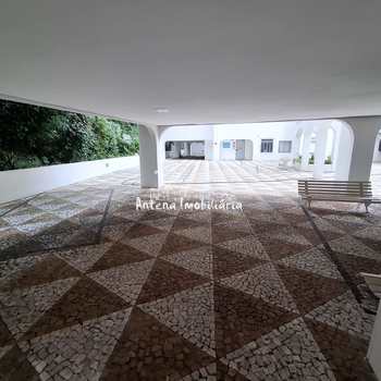 Apartamento em São Paulo, bairro Bela Vista