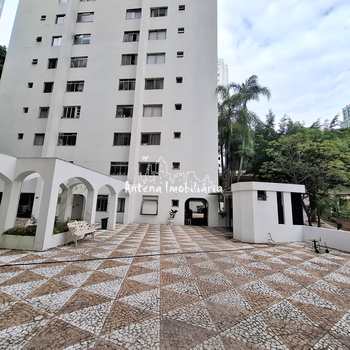 Apartamento em São Paulo, bairro Bela Vista