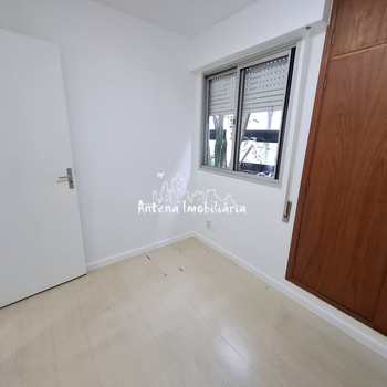 Apartamento em São Paulo, bairro Bela Vista