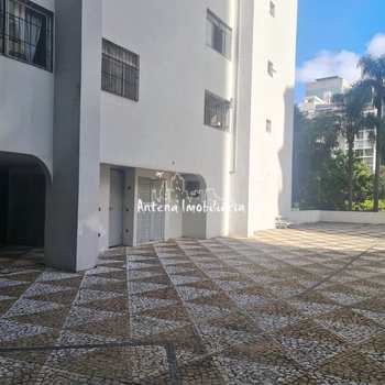 Apartamento em São Paulo, bairro Bela Vista