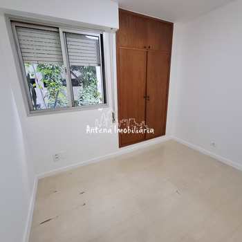 Apartamento em São Paulo, bairro Bela Vista