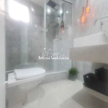 Apartamento em São Paulo, bairro Bela Vista
