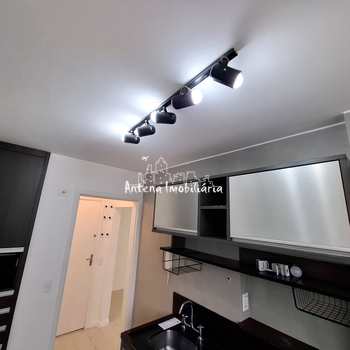 Apartamento em São Paulo, bairro Bela Vista