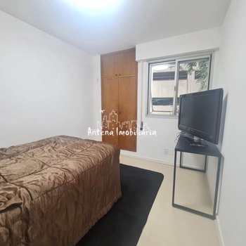 Apartamento em São Paulo, bairro Bela Vista