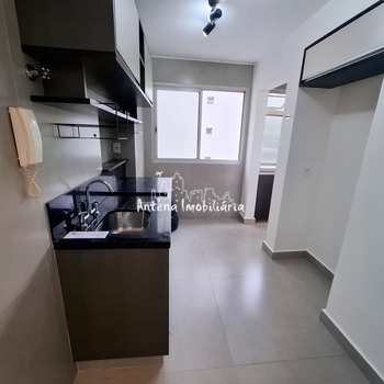 Apartamento em São Paulo, bairro Bela Vista
