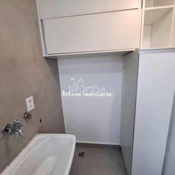 Apartamento em São Paulo, bairro Bela Vista