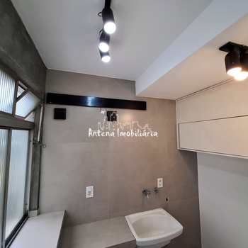 Apartamento em São Paulo, bairro Bela Vista