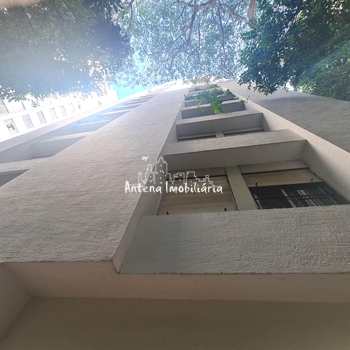 Apartamento em São Paulo, bairro Bela Vista